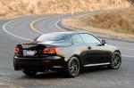 Lexus IS350C F-Sport 2010 года